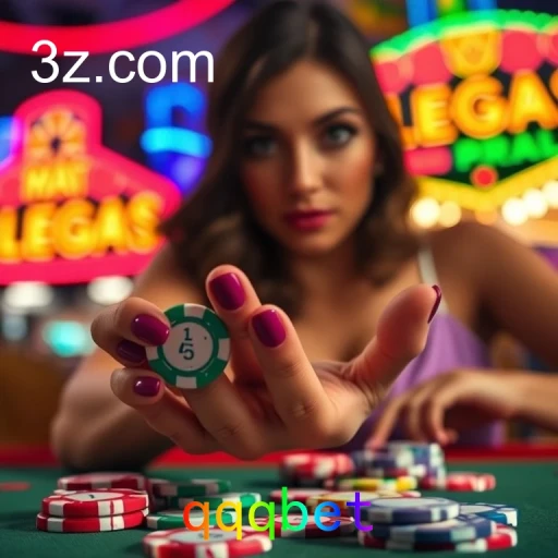 Explorando a Seção Paga do Site qqqbet: Uma Nova Era nos Jogos